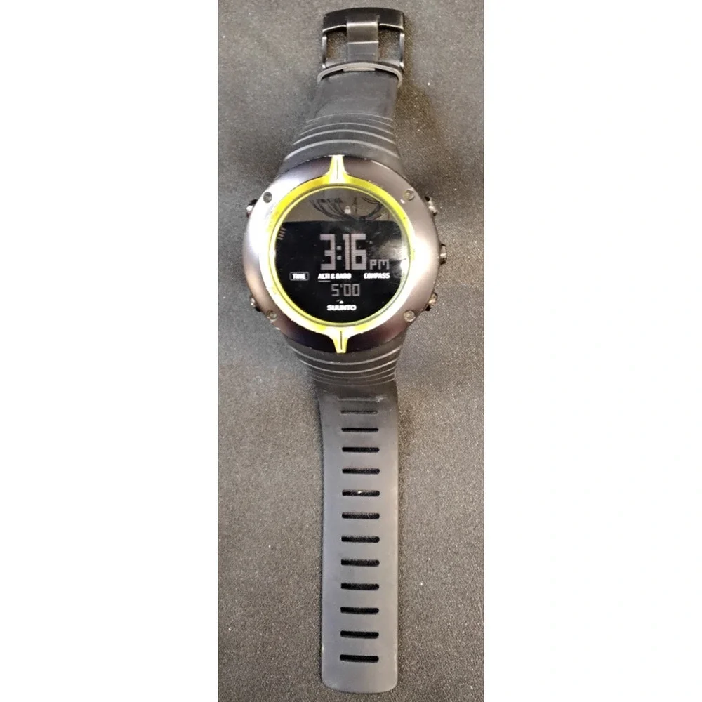 Suunto core men